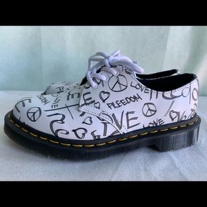 doc martens script